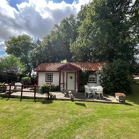 Akarpsvaegen Vacation Home Trelleborg Εξωτερικό φωτογραφία