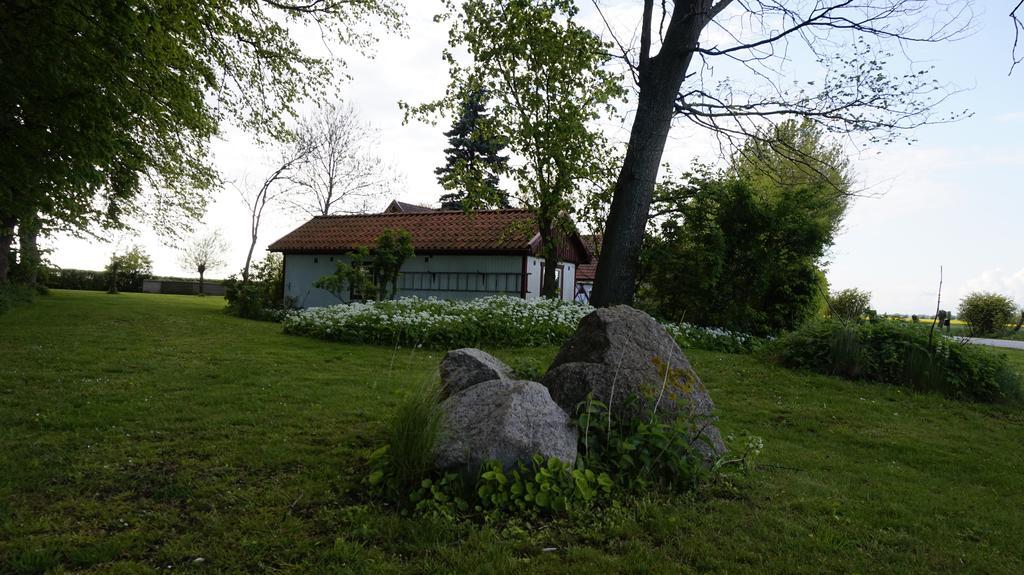 Akarpsvaegen Vacation Home Trelleborg Εξωτερικό φωτογραφία
