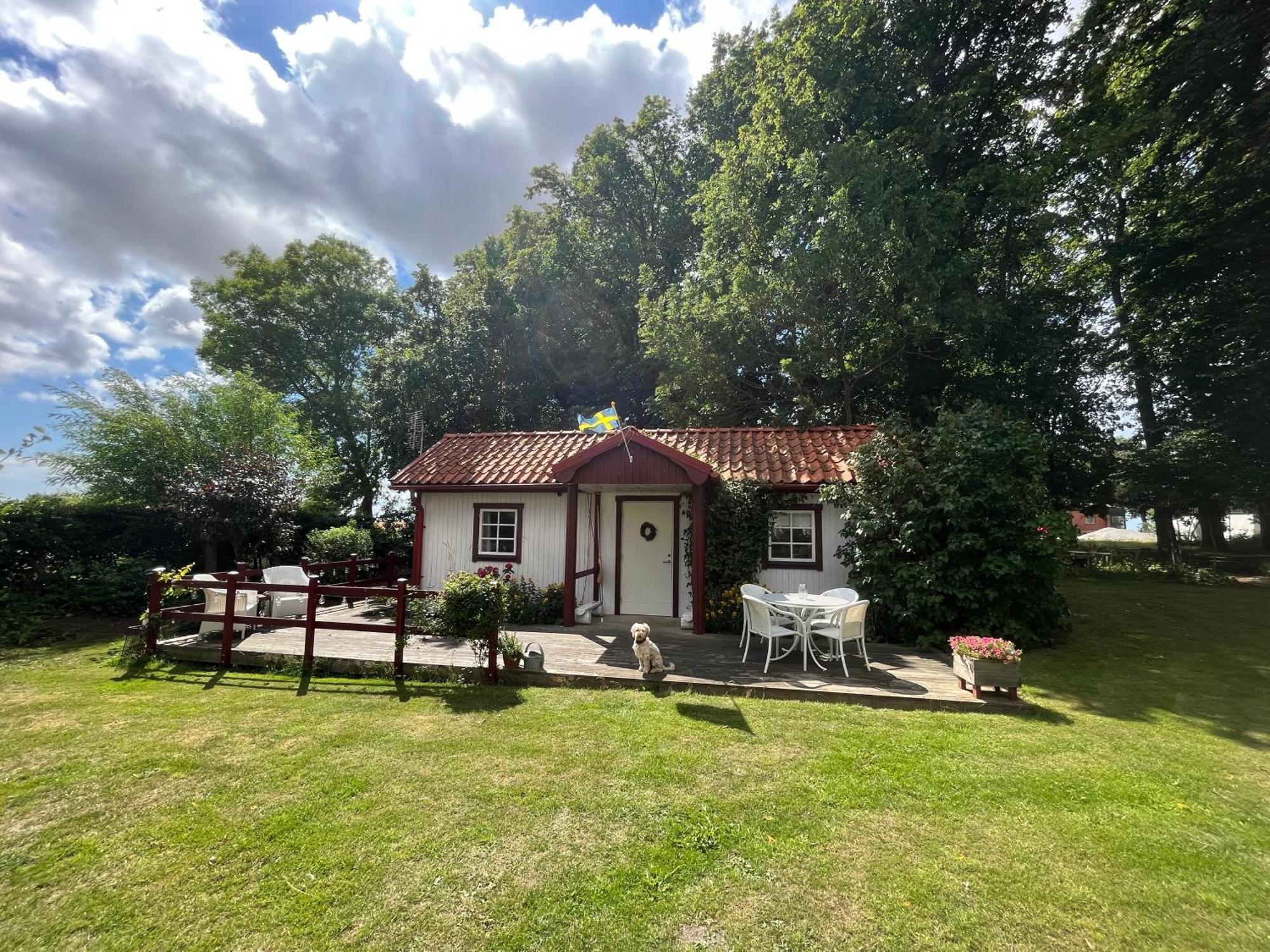 Akarpsvaegen Vacation Home Trelleborg Εξωτερικό φωτογραφία