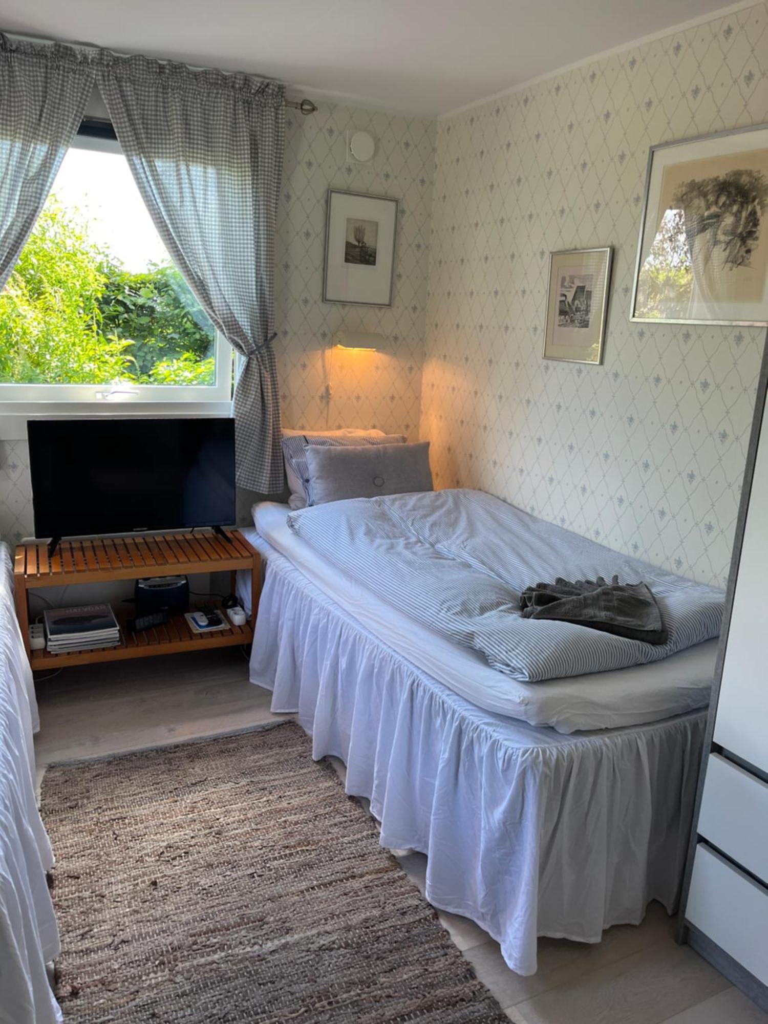 Akarpsvaegen Vacation Home Trelleborg Εξωτερικό φωτογραφία