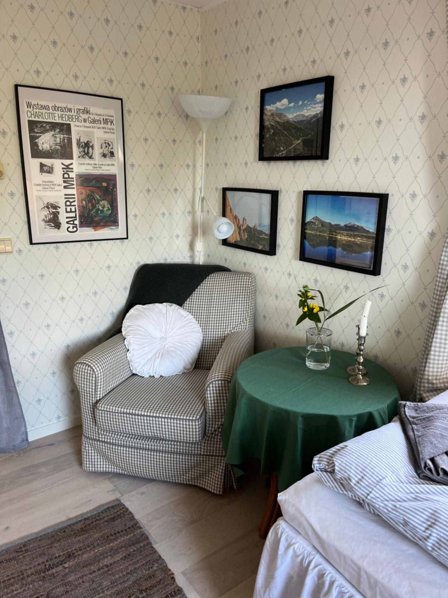 Akarpsvaegen Vacation Home Trelleborg Εξωτερικό φωτογραφία