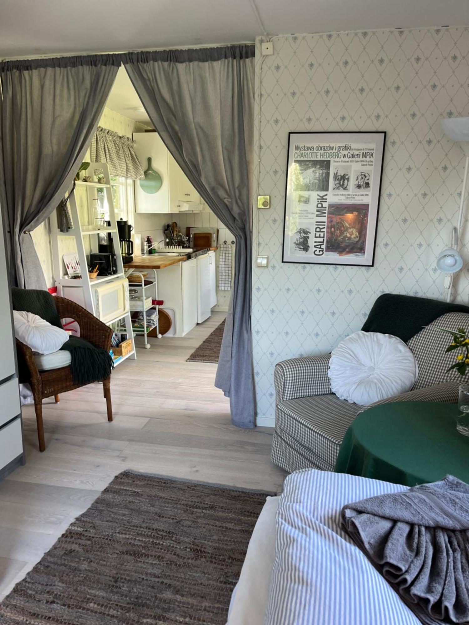 Akarpsvaegen Vacation Home Trelleborg Εξωτερικό φωτογραφία