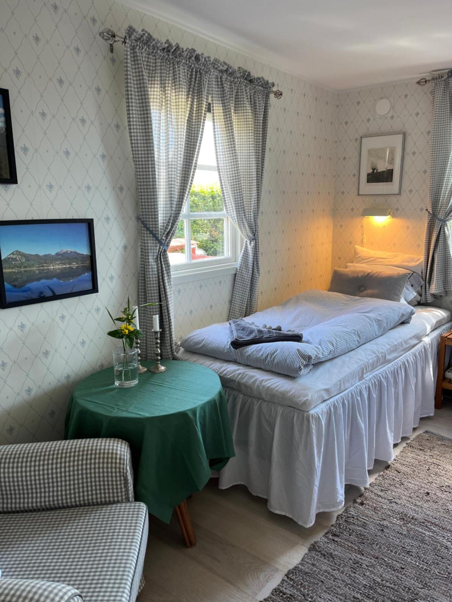 Akarpsvaegen Vacation Home Trelleborg Εξωτερικό φωτογραφία