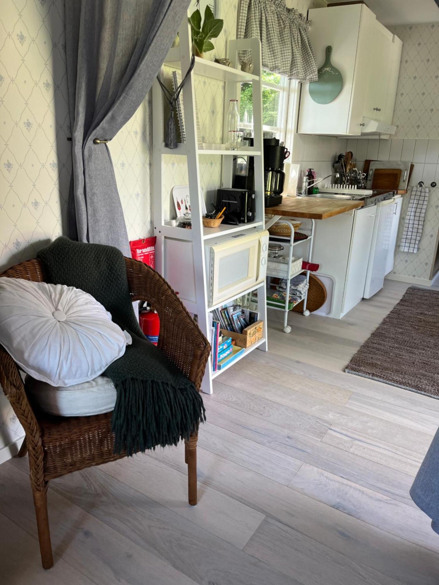 Akarpsvaegen Vacation Home Trelleborg Εξωτερικό φωτογραφία
