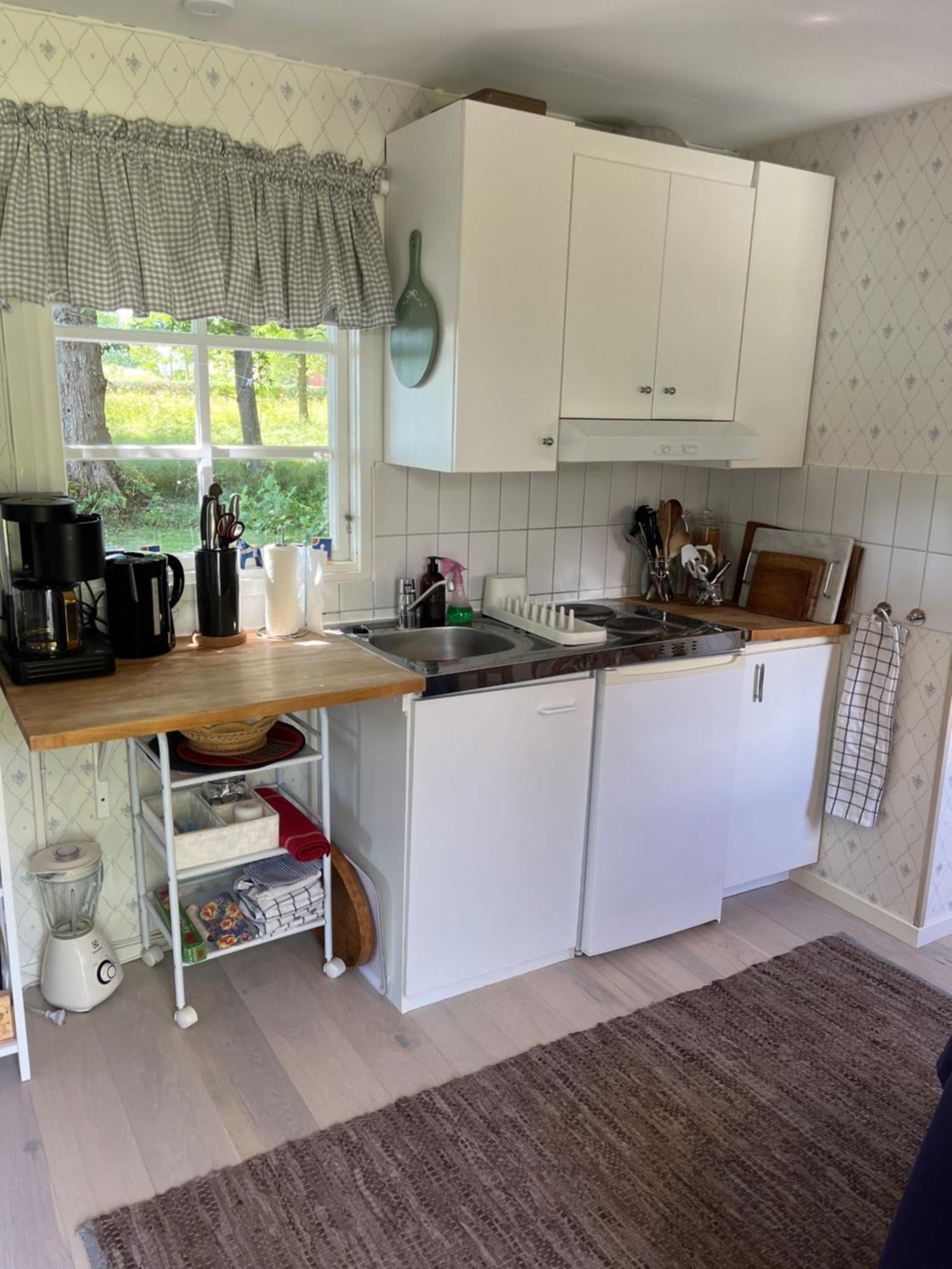 Akarpsvaegen Vacation Home Trelleborg Εξωτερικό φωτογραφία