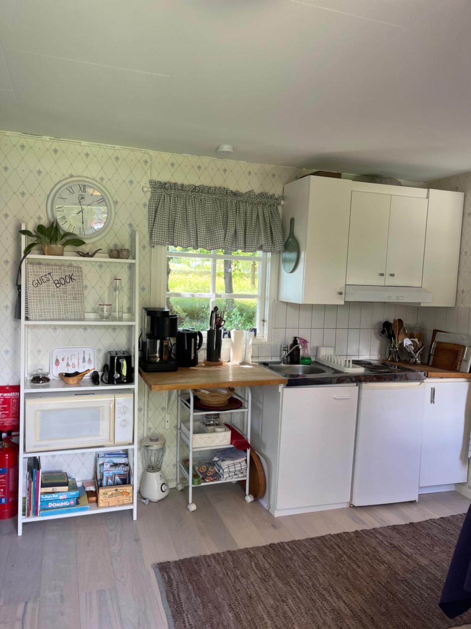 Akarpsvaegen Vacation Home Trelleborg Εξωτερικό φωτογραφία