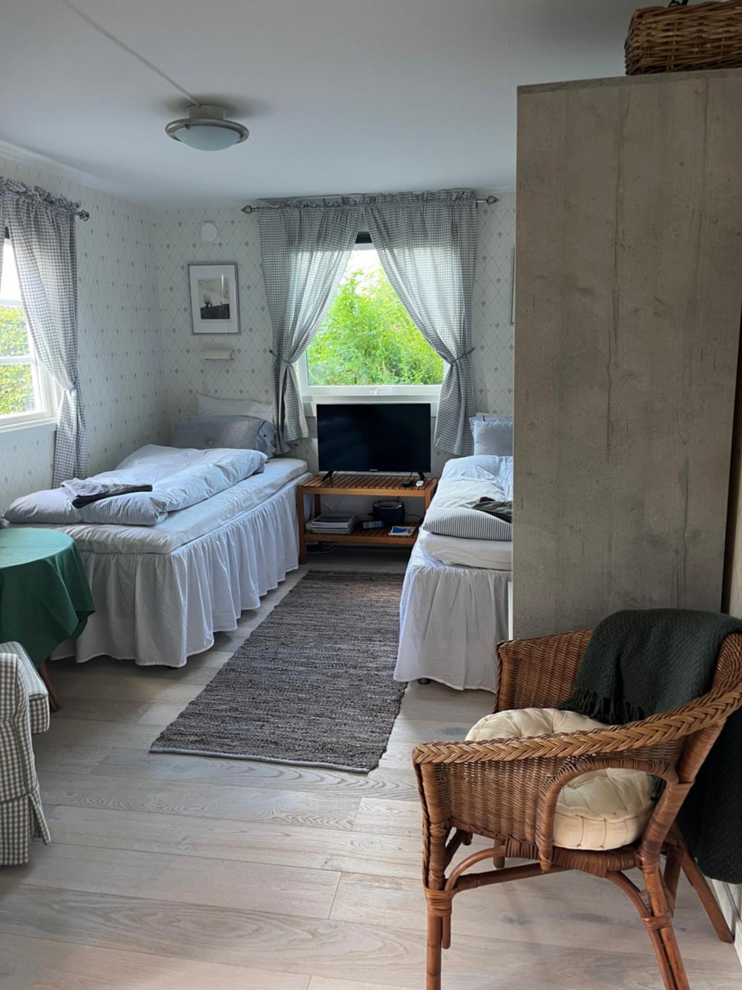 Akarpsvaegen Vacation Home Trelleborg Εξωτερικό φωτογραφία