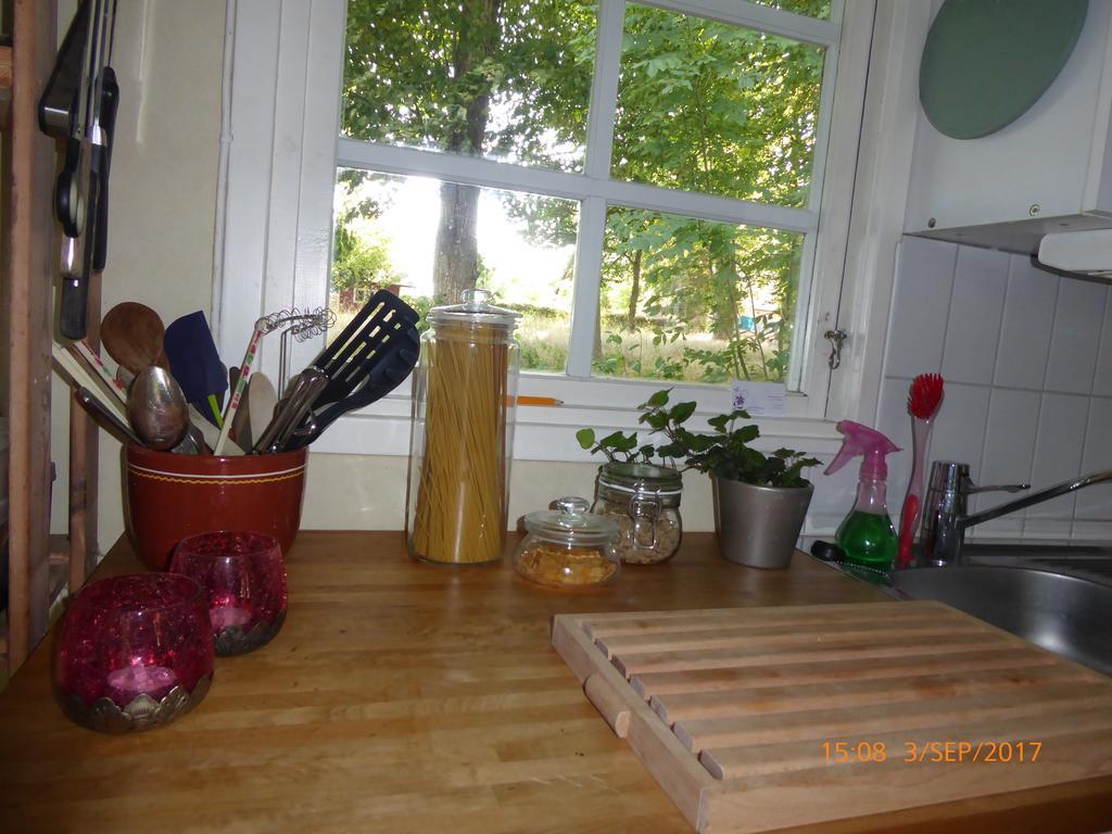 Akarpsvaegen Vacation Home Trelleborg Εξωτερικό φωτογραφία