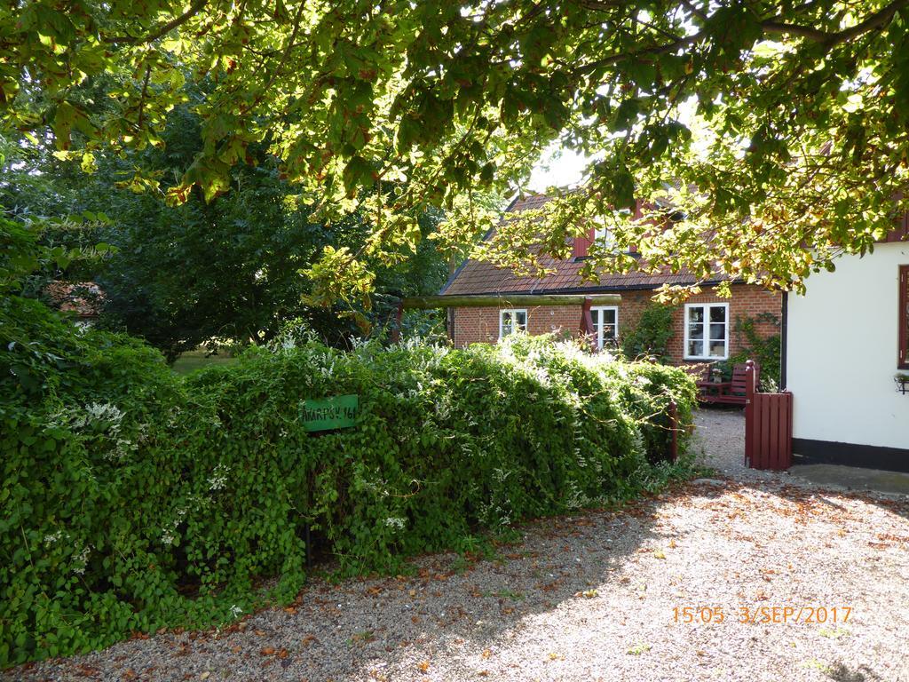 Akarpsvaegen Vacation Home Trelleborg Εξωτερικό φωτογραφία