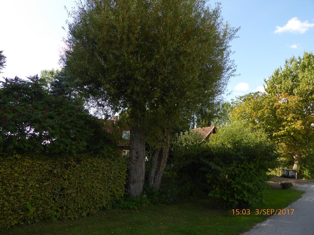 Akarpsvaegen Vacation Home Trelleborg Εξωτερικό φωτογραφία